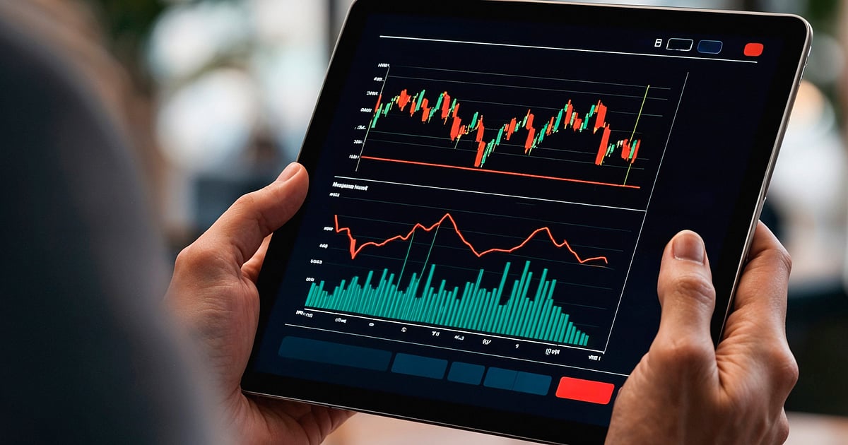 Essential Stock Market Insights: Your Ultimate Guide for Trading Success on May 13