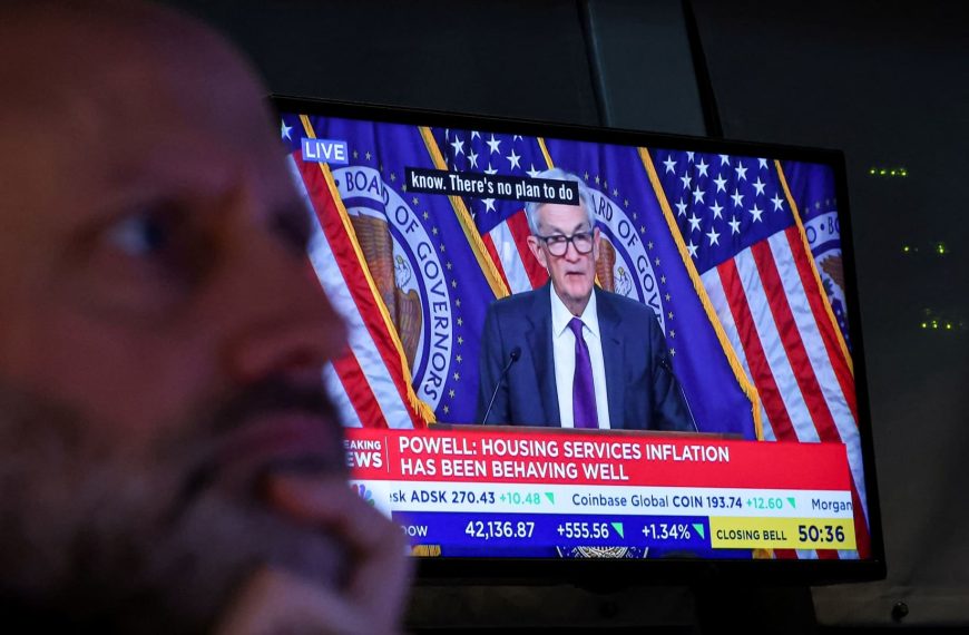 European Markets Set for Mixed Start as Traders Brace for Key Fed Decision