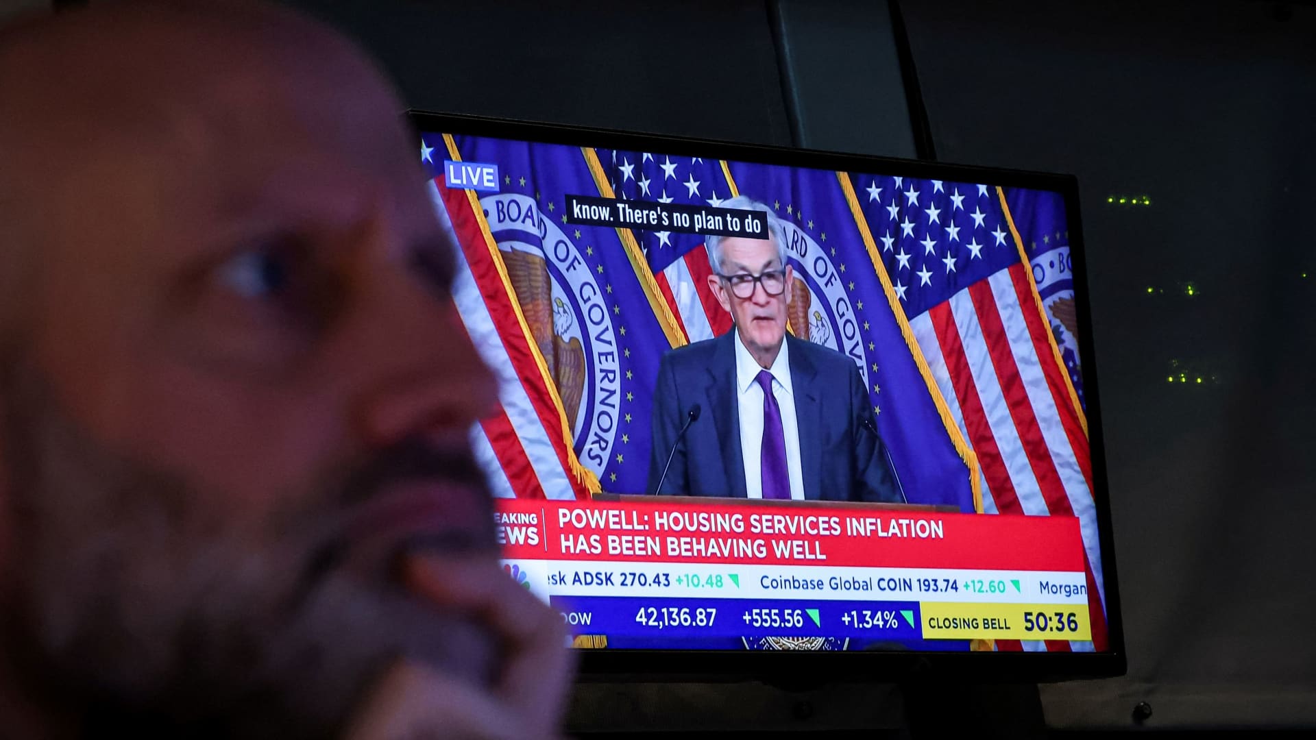 European Markets Set for Mixed Start as Traders Brace for Key Fed Decision