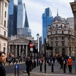 European Stocks Poised for Gains as Traders Anticipate Earnings Reports and Central Bank Decisions