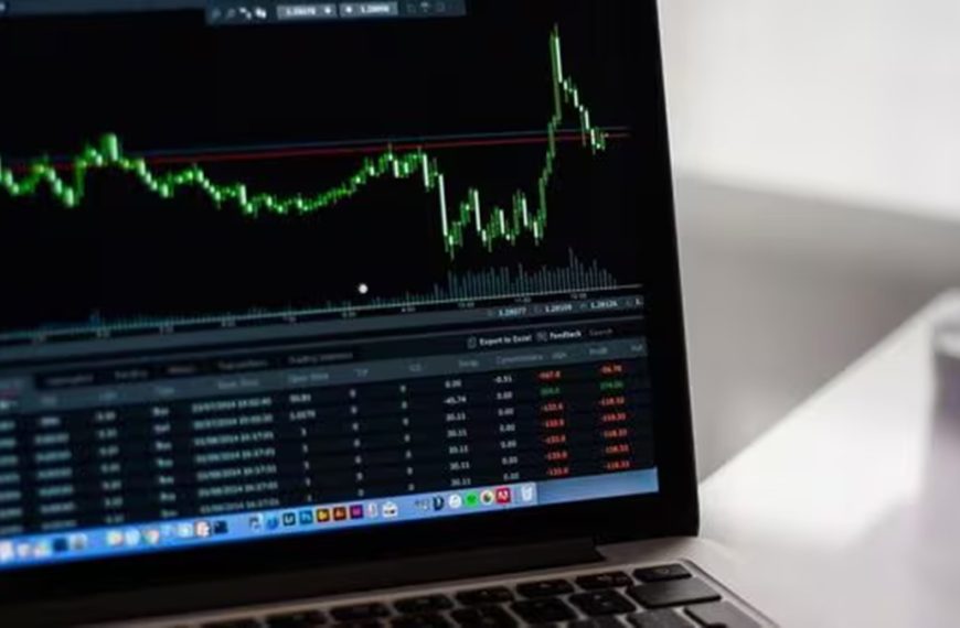 Exchange Surge Sparks Launch of New Indexes: A Game Changer in Trading!