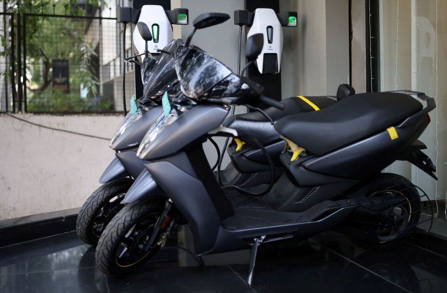 Exciting Ather Energy IPO Allotment Coming Soon: Check Your Share Status and Latest GMP Here!