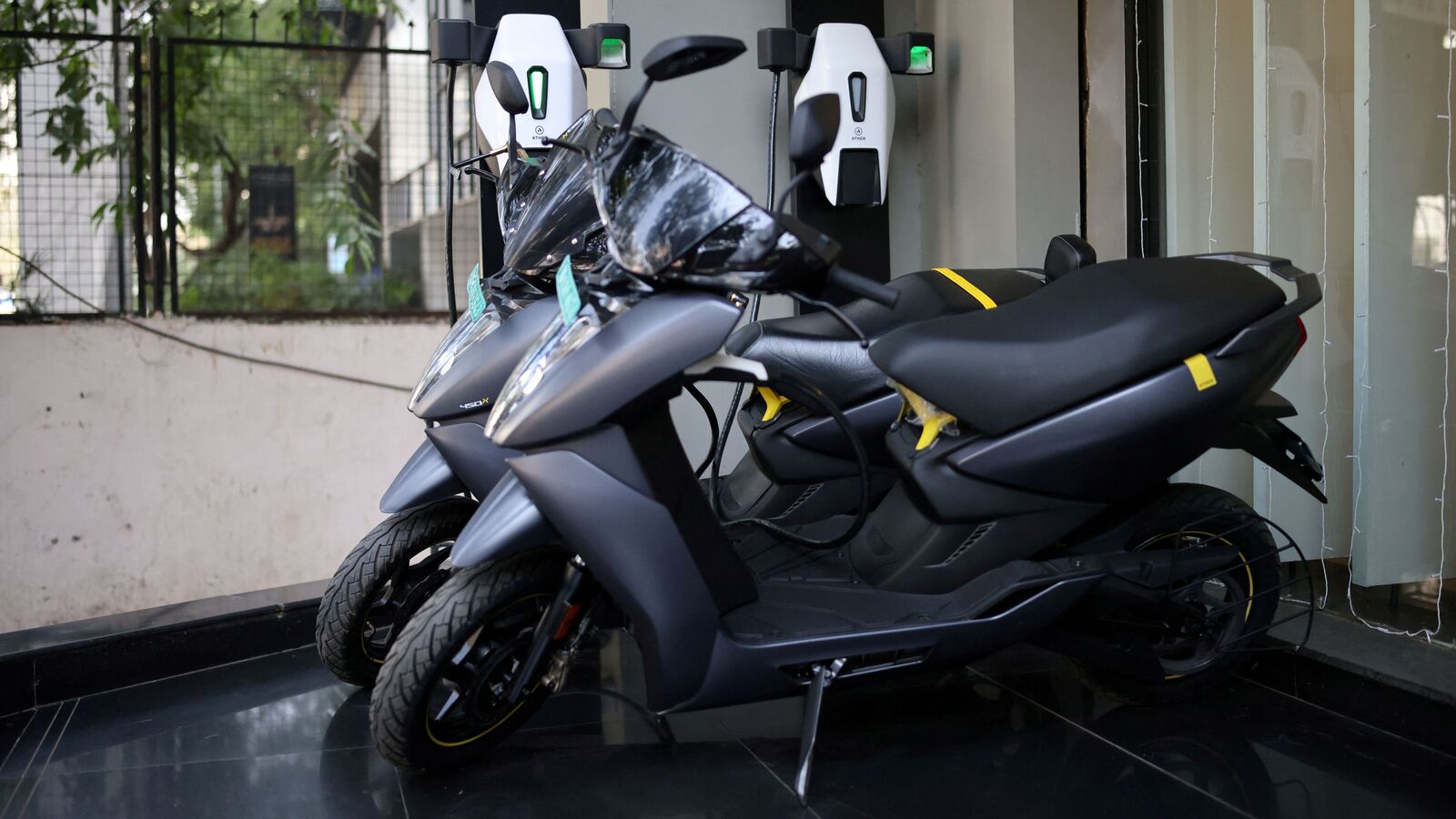 Exciting Ather Energy IPO Allotment Coming Soon: Check Your Share Status and Latest GMP Here!