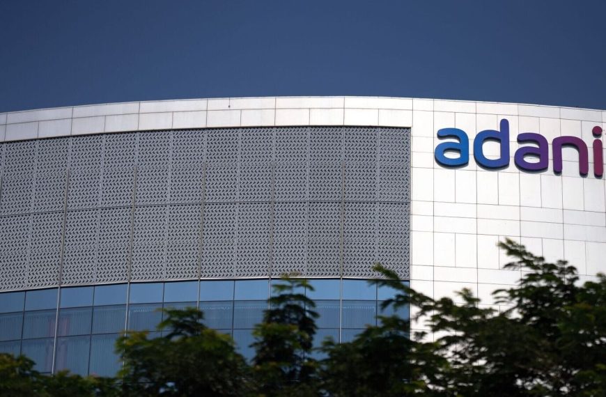 Exciting Earnings Alert: Adani Enterprises, Adani Ports, RailTel, 5Paisa Capital & More Set to Reveal Q4 Results on May 1!