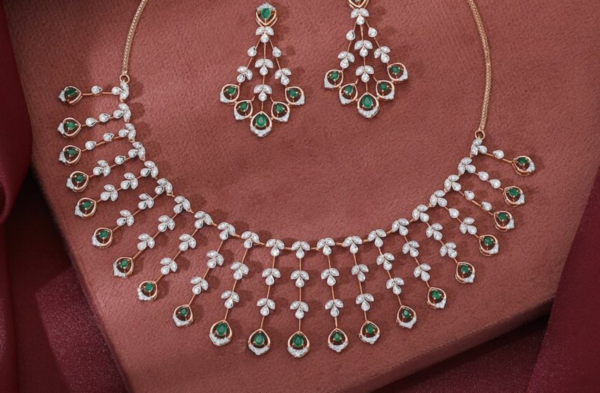 Exciting IPO Alert: Mumbai's Priority Jewels Submits DRHP to SEBI for Upcoming Public Offering