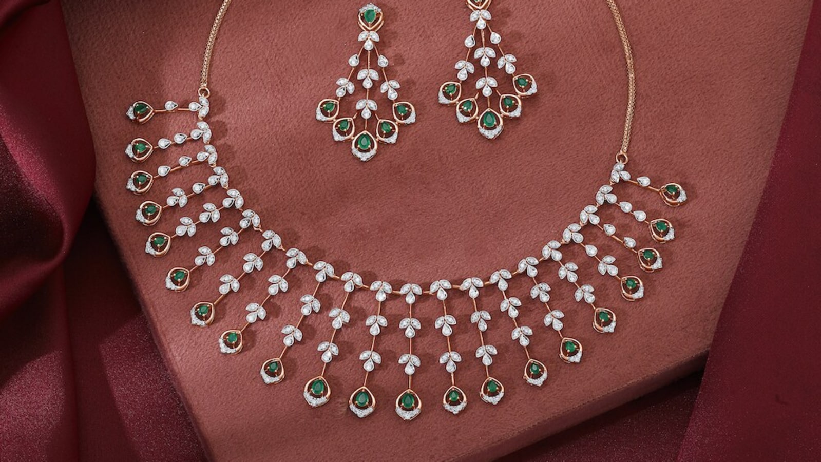 Exciting IPO Alert: Mumbai's Priority Jewels Submits DRHP to SEBI for Upcoming Public Offering