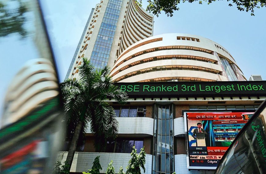 Exciting Q4FY25 Earnings Unveiling: Godrej Properties, IOB, Marico, V Mart Retail & More Set to Report Today!