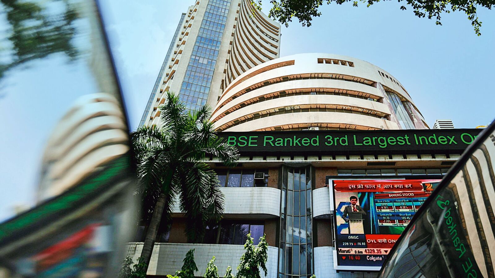 Exciting Q4FY25 Earnings Unveiling: Godrej Properties, IOB, Marico, V Mart Retail & More Set to Report Today!