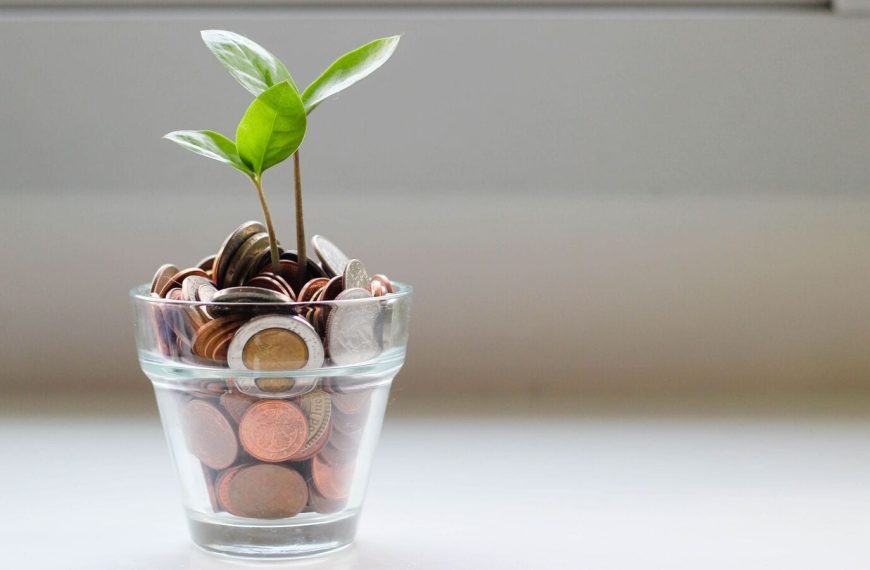Exciting Small-Cap NBFC Stock Under ₹100 Gains Attention Following Latest AUM Update!