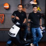 Exciting Start: Ather Energy Share Price Jumps 2% to ₹328 on NSE Debut!
