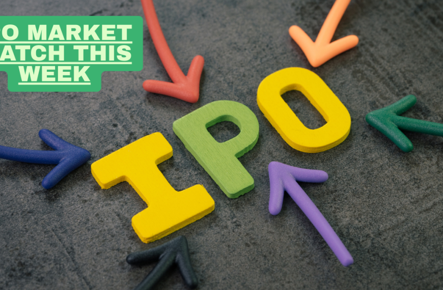 Exciting Upcoming IPOs This Week: Ather Leads 4 Fresh Listings and 2 Must-Watch SME Offerings!