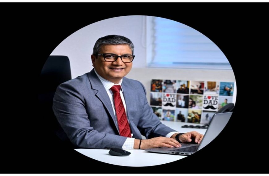 Exclusive Insights: Mihir Vora of Trust Mutual Fund on Strategic Sector Allocation During Market Volatility
