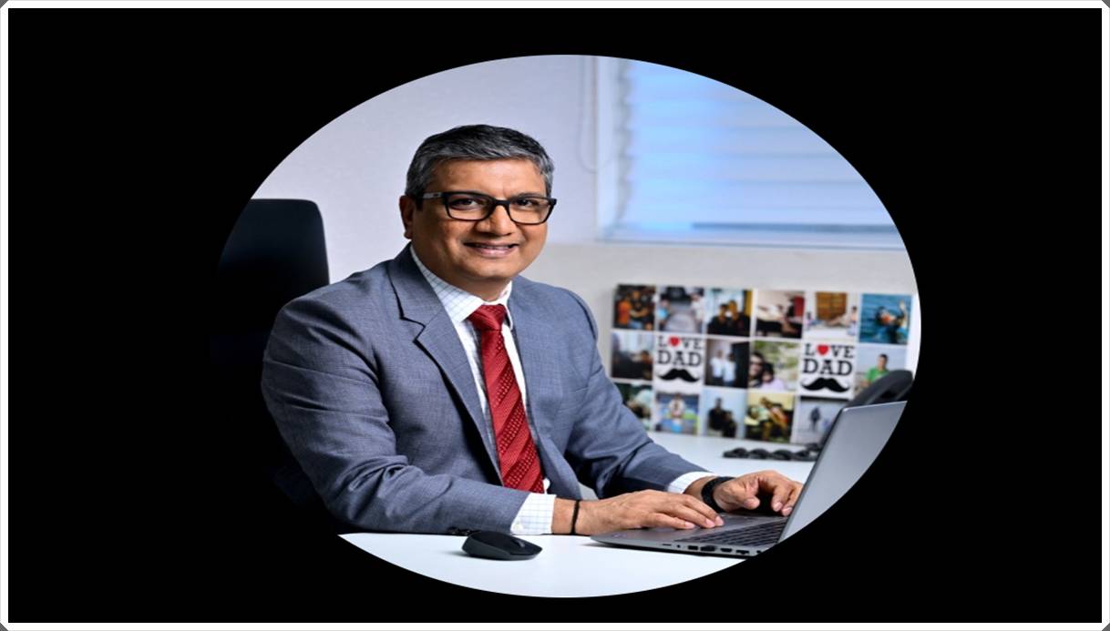 Exclusive Insights: Mihir Vora of Trust Mutual Fund on Strategic Sector Allocation During Market Volatility
