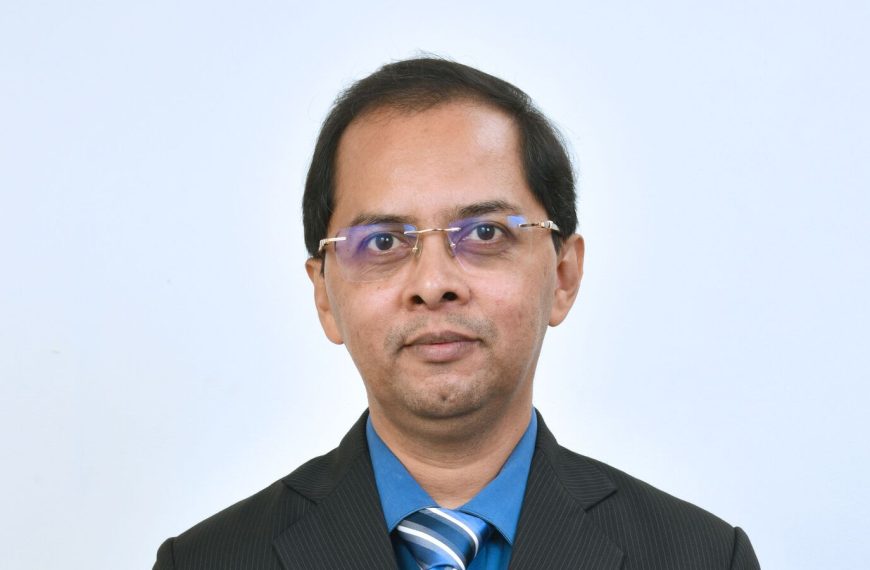 Expert Insights: Dharmesh Shah of ICICI Securities Recommends Buying Sun Pharma Shares on May 5, 2025!