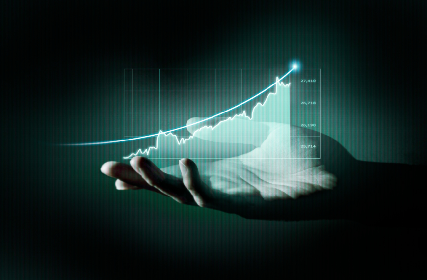 Explosive Growth in Small and Mid-Cap Stocks: 3 Key Drivers Behind the Rally