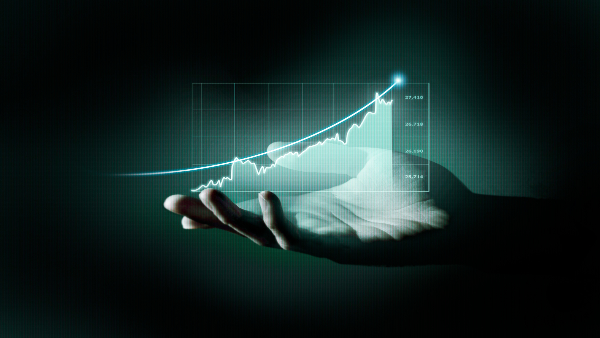 Explosive Growth in Small and Mid-Cap Stocks: 3 Key Drivers Behind the Rally