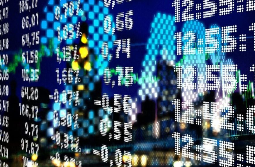 FIIs vs DIIs: Unpacking the Rise of Domestic Institutional Investors in the Indian Stock Market