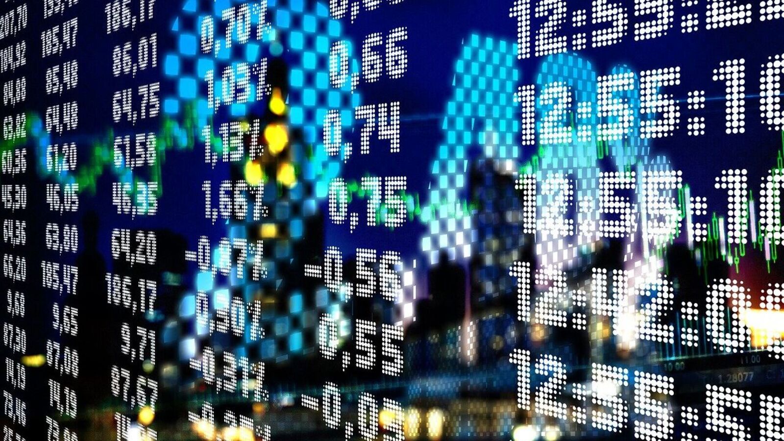 FIIs vs DIIs: Unpacking the Rise of Domestic Institutional Investors in the Indian Stock Market