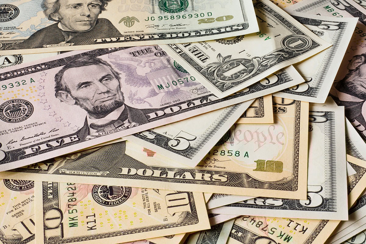 FPIs Shift Gears: Net Selling Trends Unveiled After Just One Day