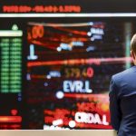 FTSE 100's Winning Streak Halted: Grim Earnings Hit Lloyds with 3% Drop