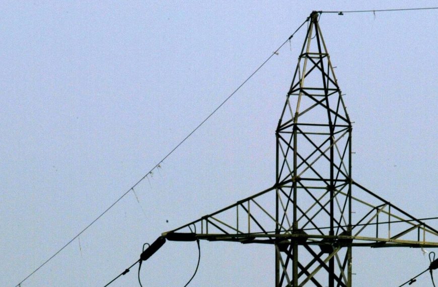 FY25 Sees 30% Slowdown in Transmission Line Thermal Capacity Additions