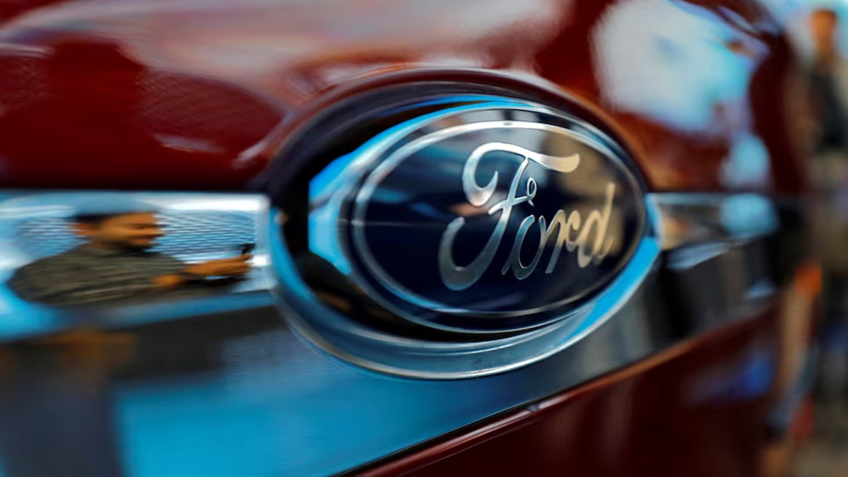 Ford Revives Chennai Plant Preparations: Operations Set to Launch in H2 2025!