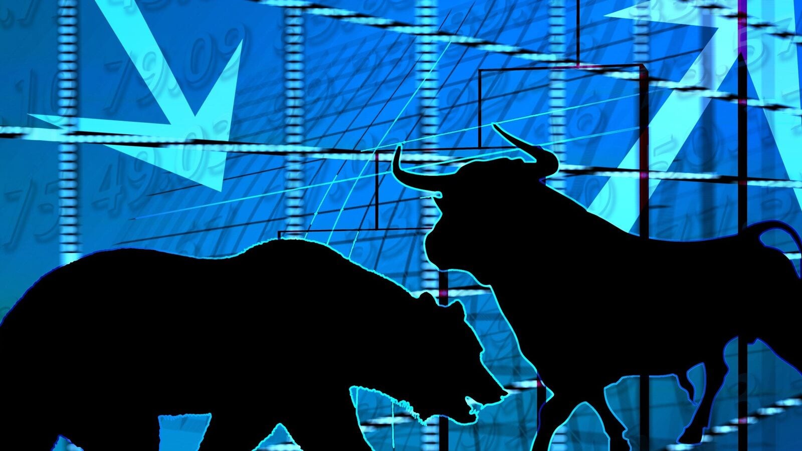 Friday Stock Market Insights: Nifty 50 Trade Setup Amid India-Pakistan Tensions & 8 Must-Watch Stocks to Buy or Sell