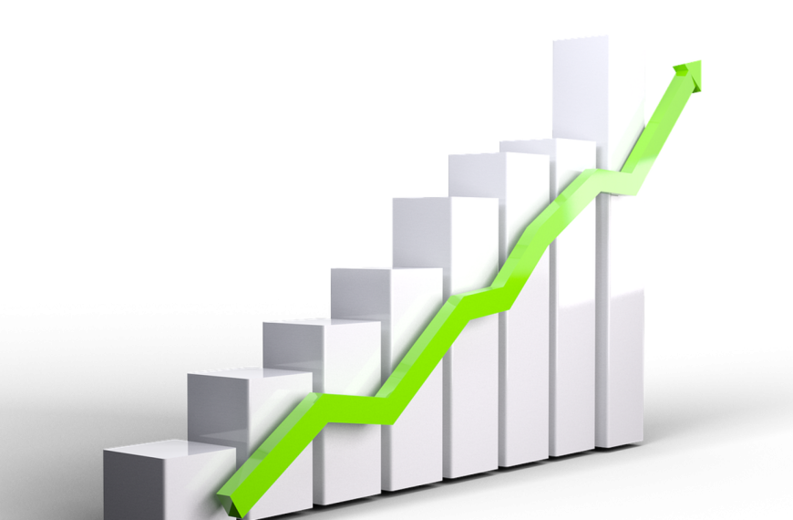 From Small-Cap to Staggering Gains: How a 37,700% Rally Transformed This Stock After Equity Fundraise!