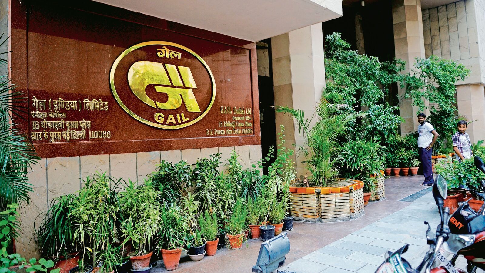 GAIL Dividend Alert: Maharatna PSU Declares 10% Dividend Amid Q4 Results – Get All the Details!