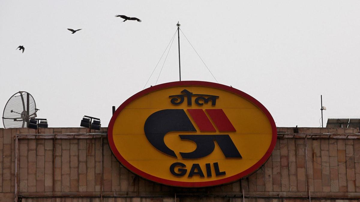 GAIL India Q4 FY25 Earnings Report: Profit Declines by 5.9% - Key Insights and Implications