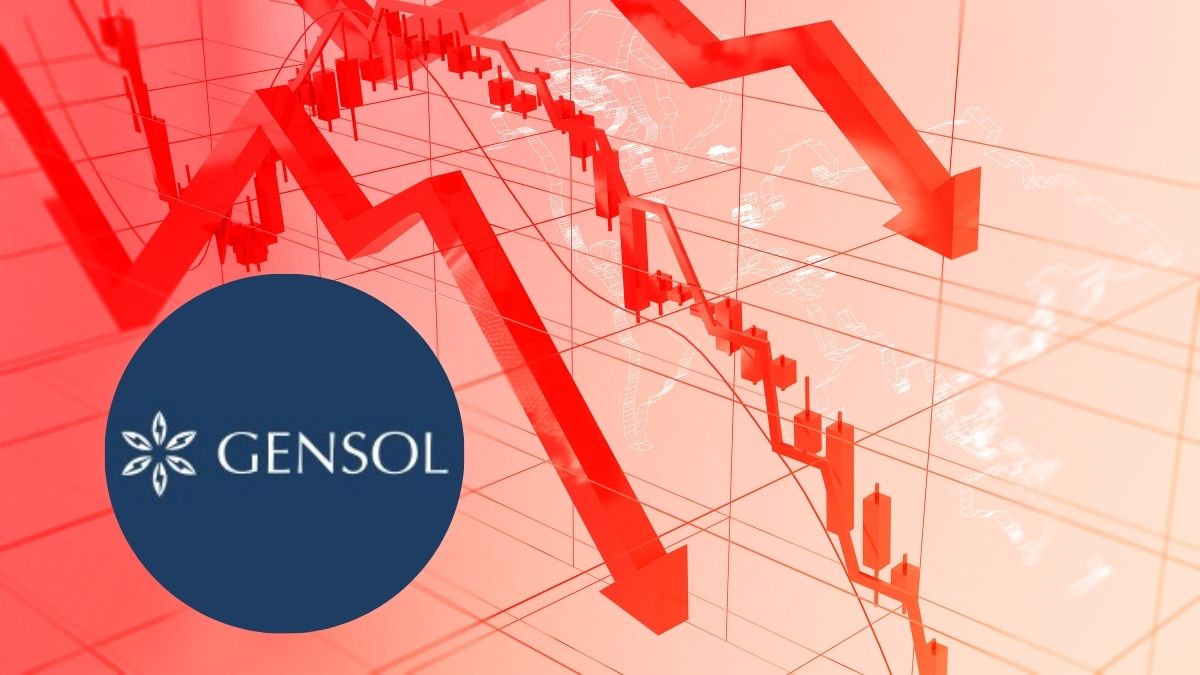 Gensol Engineering Struggles Post-Anmol Jaggi's Resignation: Key Insights for Investors