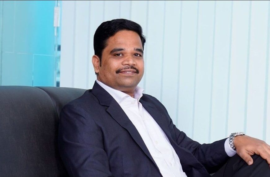 Geojit’s Vinod Nair: Why Foreign Investors Stay Bullish on India Amidst Tensions with Pakistan