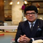 Ginger: The Driving Force Behind IHCL's Growth, Says Puneet Chhatwal
