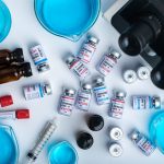 GlaxoSmithKline Reports Impressive Q4 Earnings: 36% Profit Surge to ₹263 Crore!