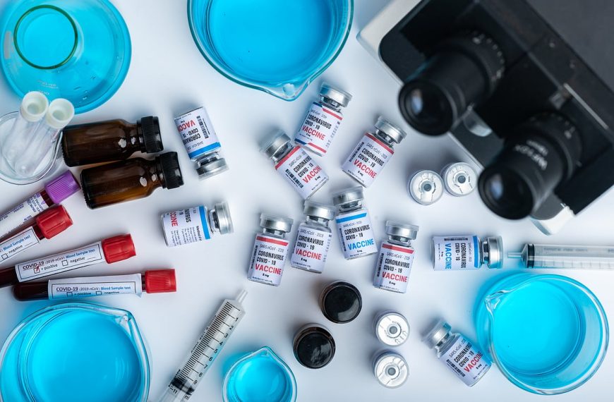 GlaxoSmithKline Reports Impressive Q4 Earnings: 36% Profit Surge to ₹263 Crore!