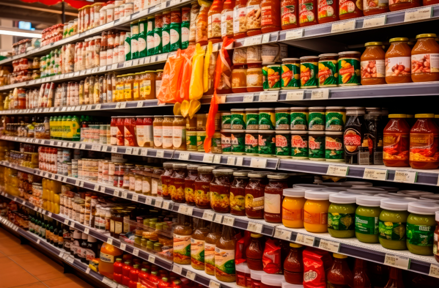 Godrej Consumer Reports Q4 Profit Surge, Yet Shares Dip 3%: Discover 3 Key Factors Behind the Trend