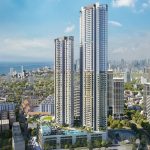 Godrej Properties Aims for ₹32,500 Crore in Bookings by FY26: A Bold Growth Strategy