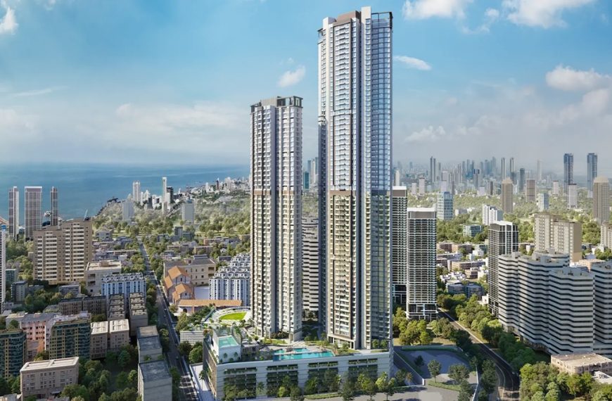 Godrej Properties Aims for ₹32,500 Crore in Bookings by FY26: A Bold Growth Strategy