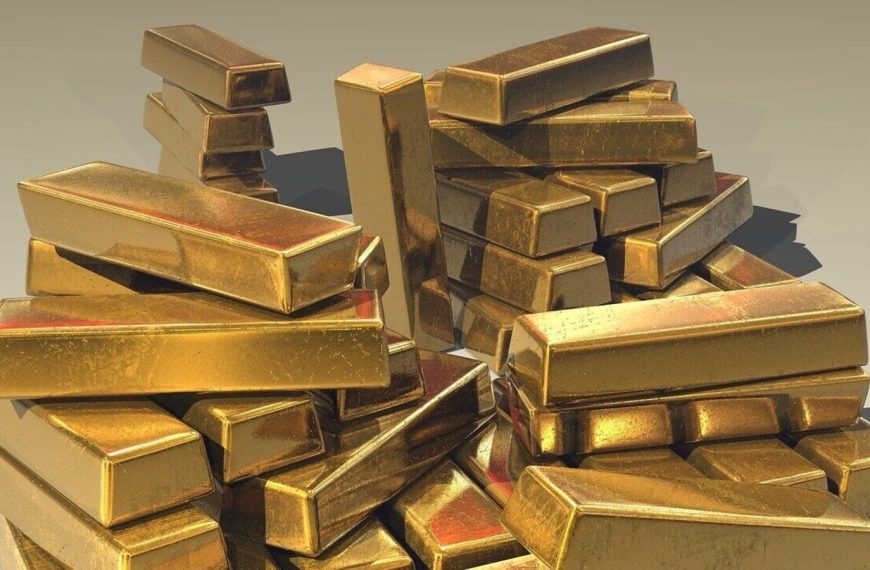 Gold Price Update for May 5: Discover Today's Rates in Mumbai, Bengaluru, Chennai, Hyderabad, New Delhi, and Kolkata!