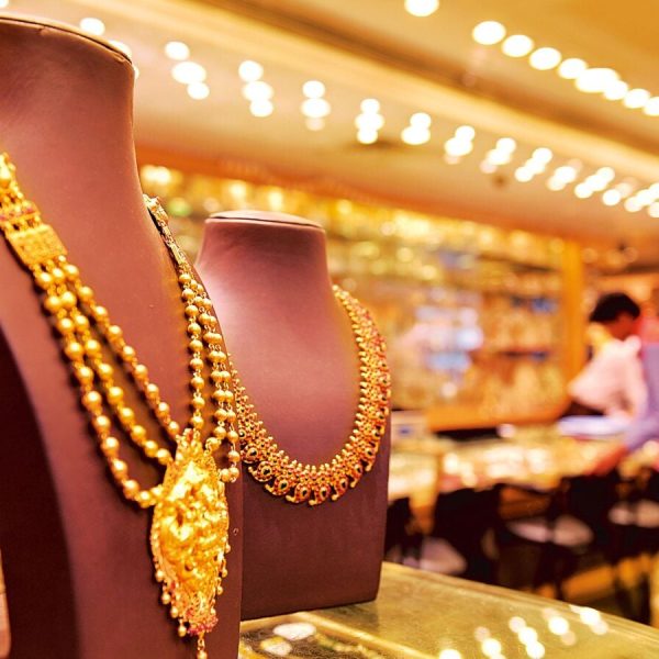 Gold Prices Plummet Below ₹95,000 per 10 Grams Amid US-China Trade Deal and India-Pakistan Ceasefire
