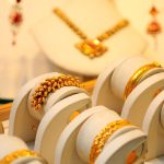 Gold Prices Plummet Below ₹97,000 per 10 Grams as India-Pakistan Tensions Rise; Market Eyes US Fed Policy