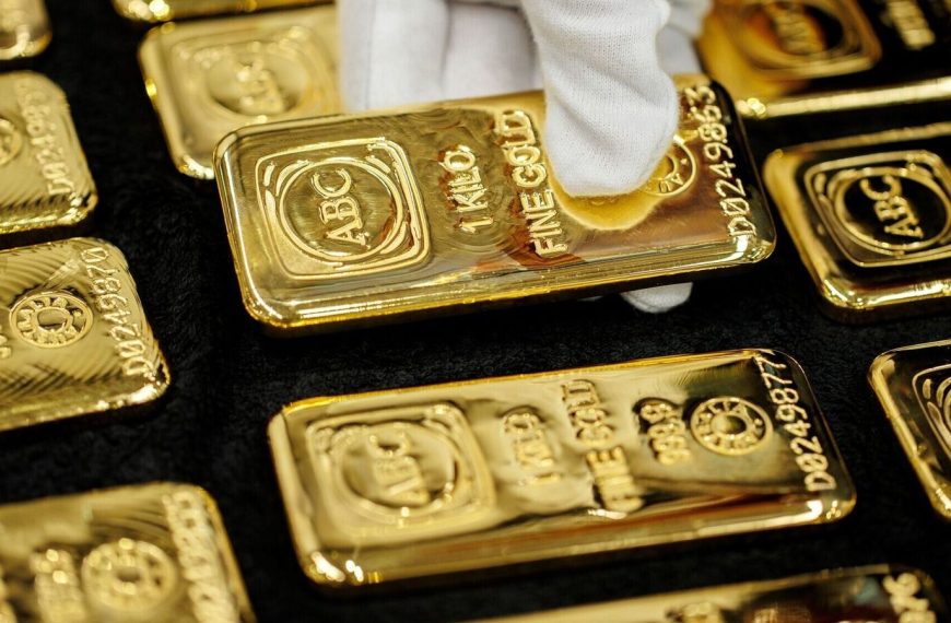 Gold Prices Surge Over 1% Today: Insights from Experts Ahead of US Fed Meeting and Key MCX Levels to Watch