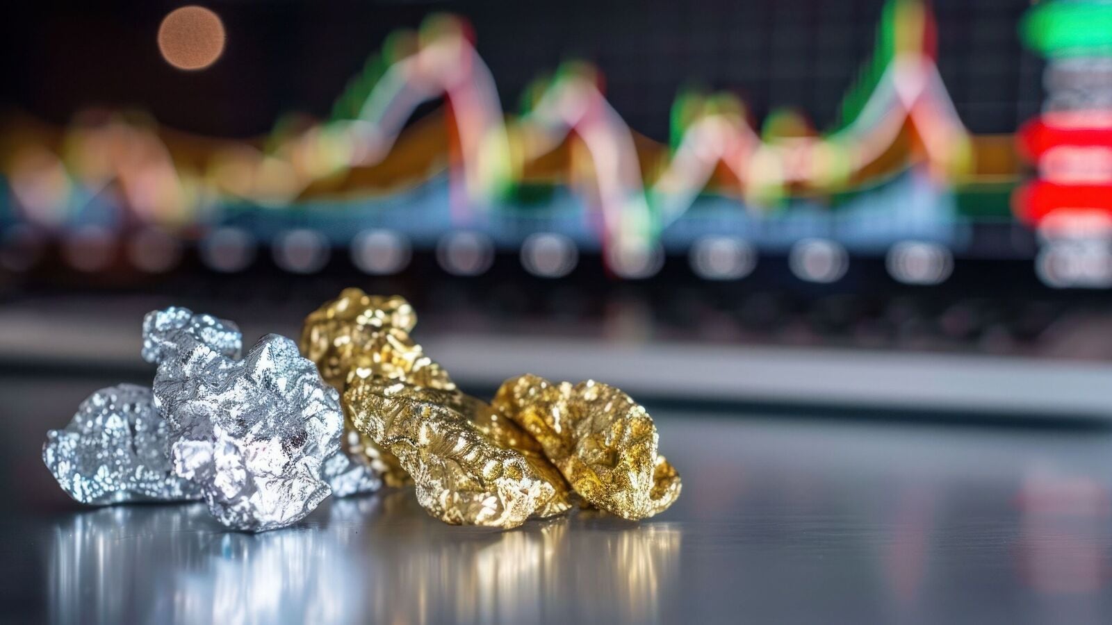 Gold Prices Today: Essential Updates for Mumbai, Bengaluru, Chennai, Hyderabad, New Delhi, and Kolkata on May 10
