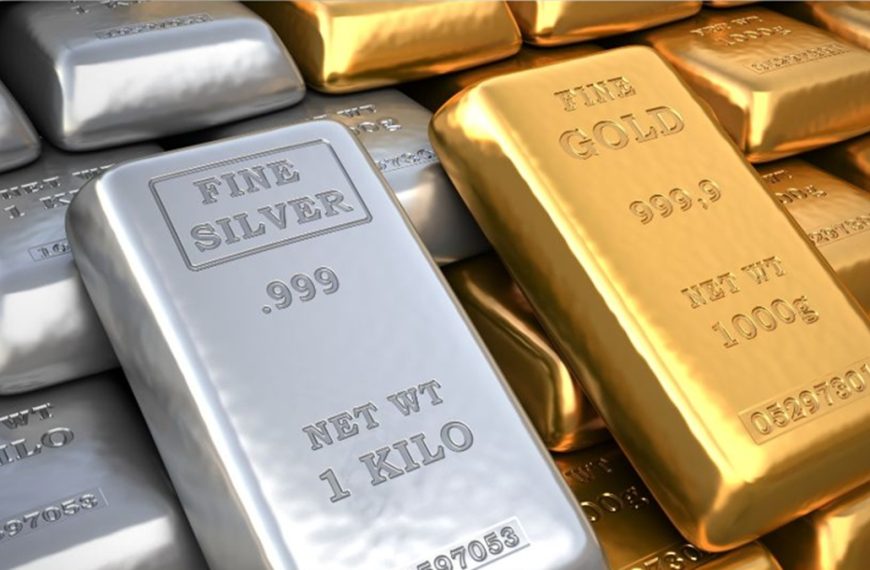 Gold and Silver Prices Soar: Discover the Reasons Behind Their Remarkable Rise!