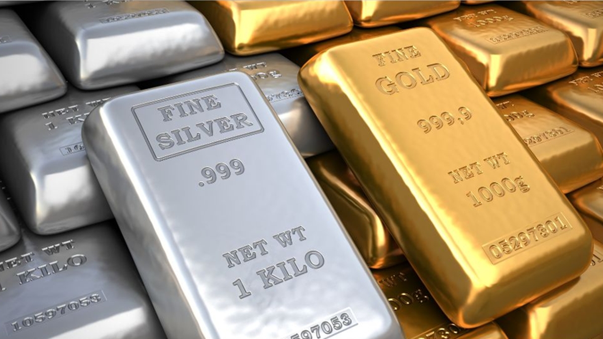 Gold and Silver Prices Soar: Discover the Reasons Behind Their Remarkable Rise!