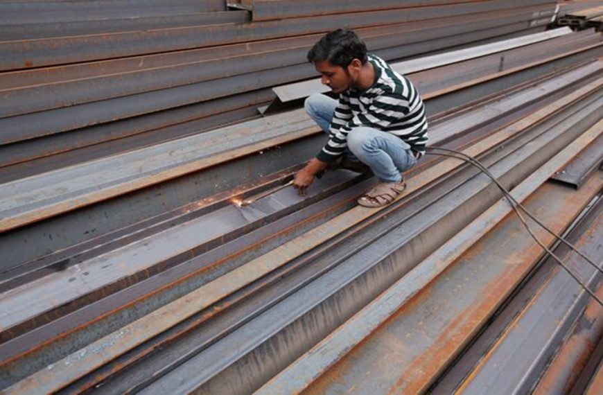 Government Reassesses Supreme Court Order on Bhushan Power: Key Developments Ahead!