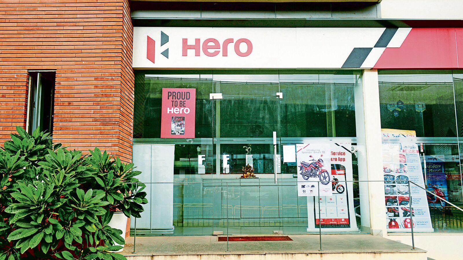 Hero MotoCorp Reports 6% Net Profit Growth to ₹1,081 Crore in Q4, Surpassing Revenue Estimates and Declaring Dividend!