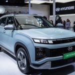Hyundai Motor India Achieves 60,774 Units Sold in April Amid Domestic Market Challenges