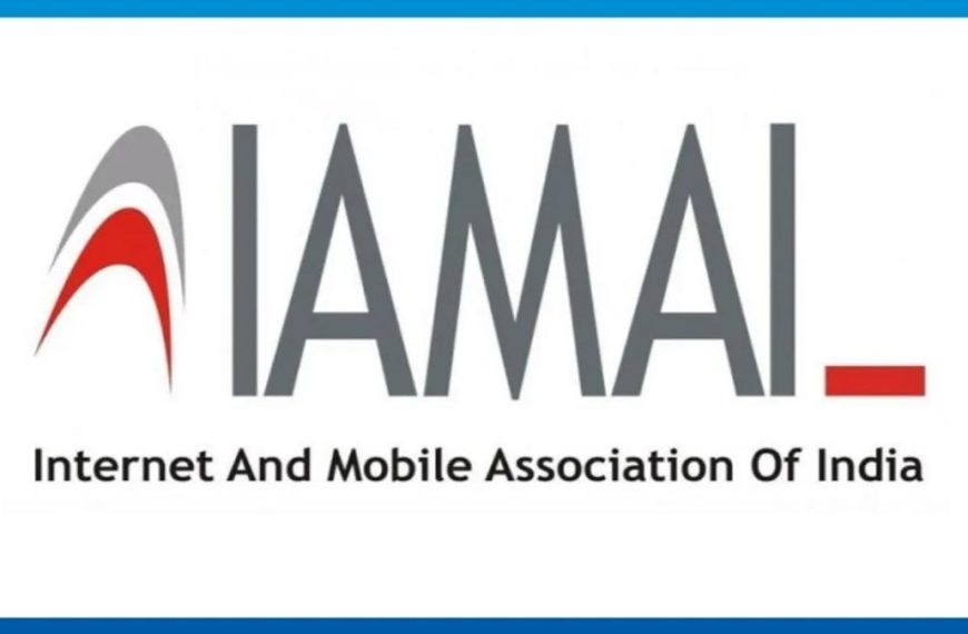 IAMAI Unveils New Governing Council and Office Bearers for 2025-2027: Key Leadership Changes Ahead!