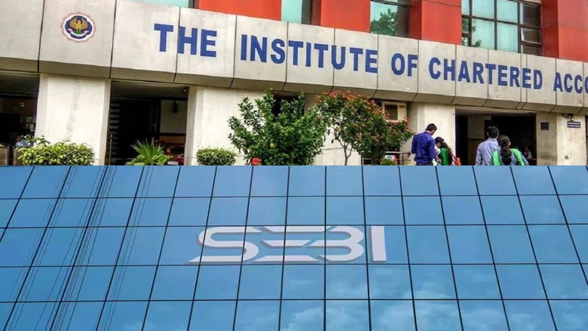 ICAI Teams Up with SEBI to Combat Financial Fraud Following IndusInd Bank and Gensol Scandals